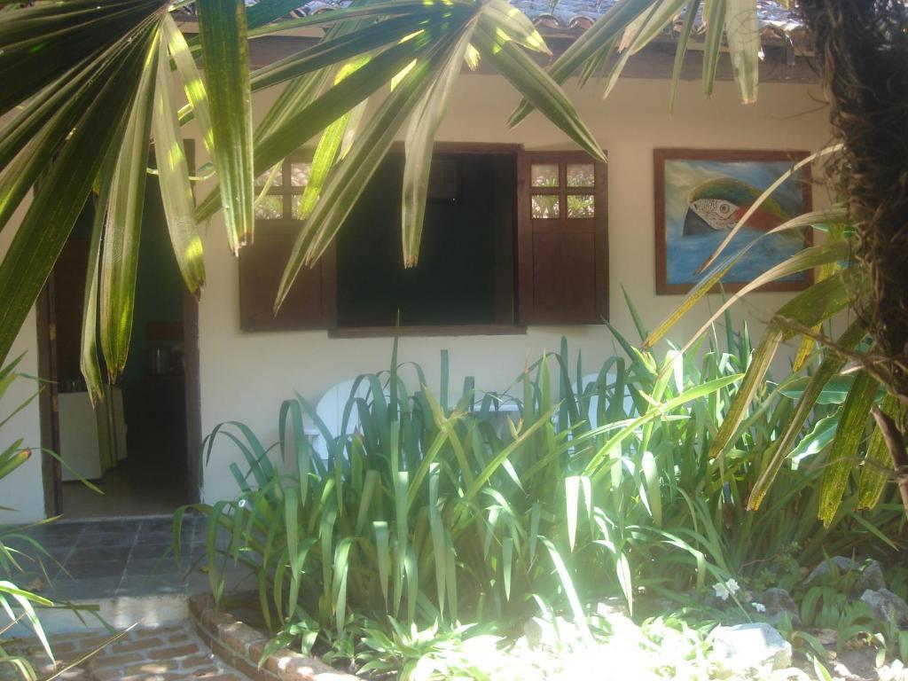 Pousada Fragata - Arraial D Ajuda - Melhor Localizacao E Atendimento Arraial d'Ajuda Zimmer foto