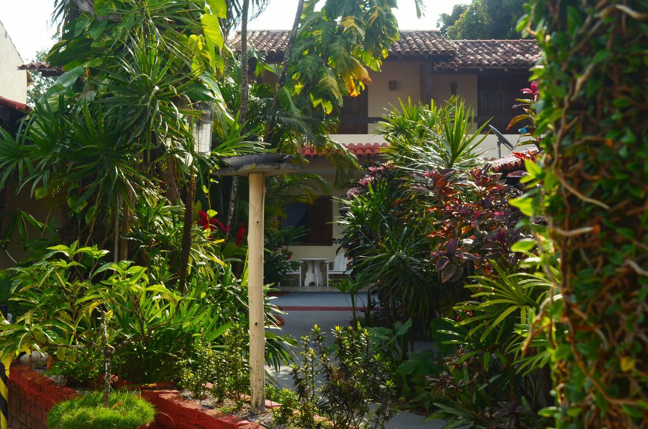 Pousada Fragata - Arraial D Ajuda - Melhor Localizacao E Atendimento Arraial d'Ajuda Exterior foto